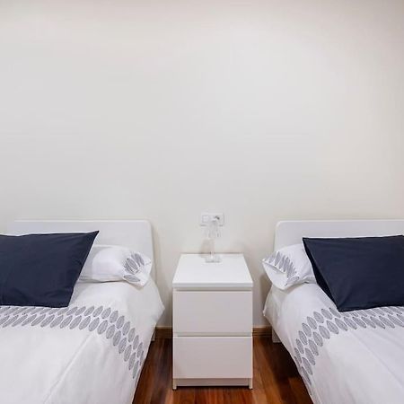 Apartamento Lua Milladoiro Zewnętrze zdjęcie