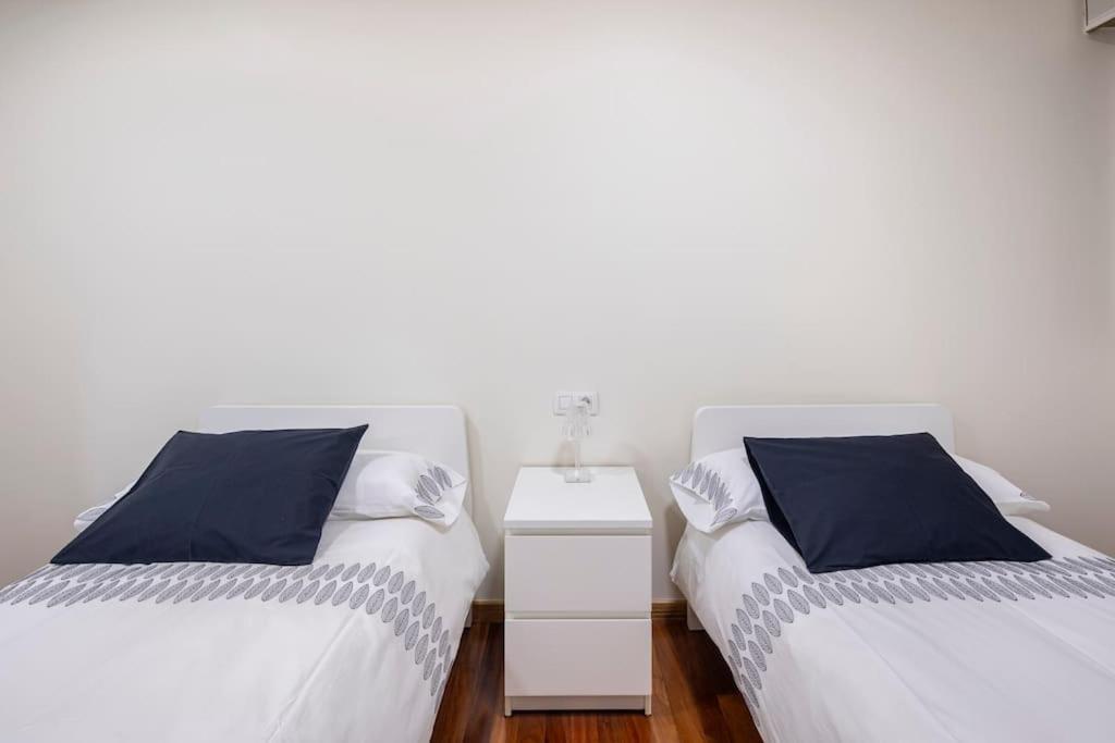 Apartamento Lua Milladoiro Zewnętrze zdjęcie