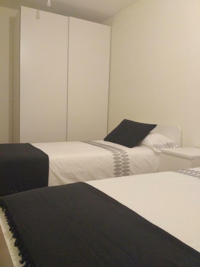 Apartamento Lua Milladoiro Zewnętrze zdjęcie