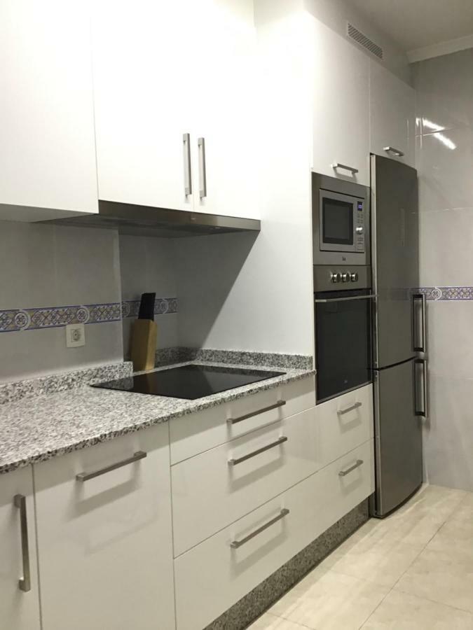 Apartamento Lua Milladoiro Zewnętrze zdjęcie